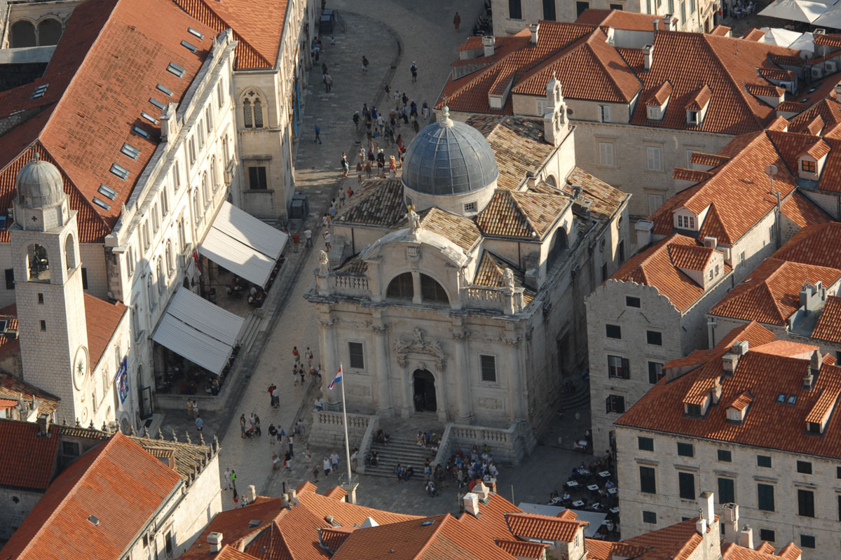 Udruga 'Vrijedne ruke' iz Vinkovaca ove subote u Dubrovniku