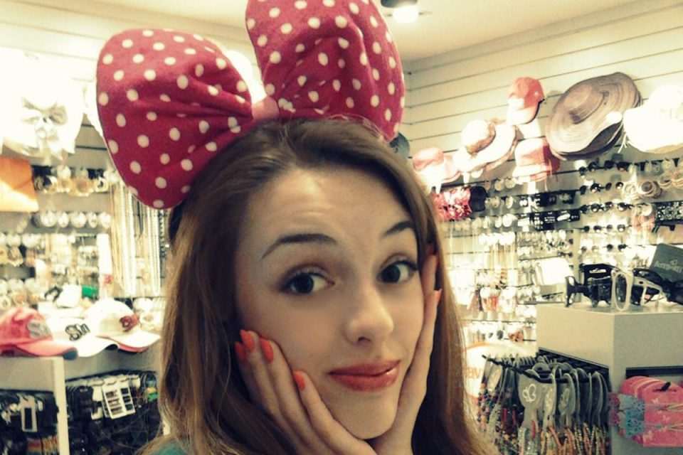 Daisy May