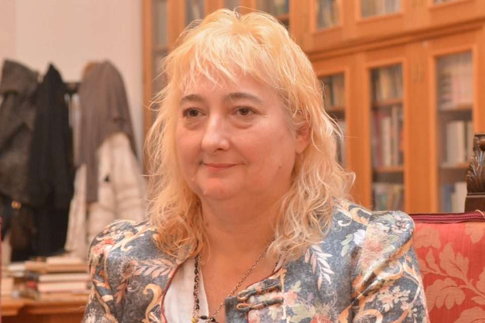Knjiga Franke Fani Kohn