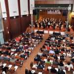 Dubrovački simfonijski orkestar na turneji u Italiji
