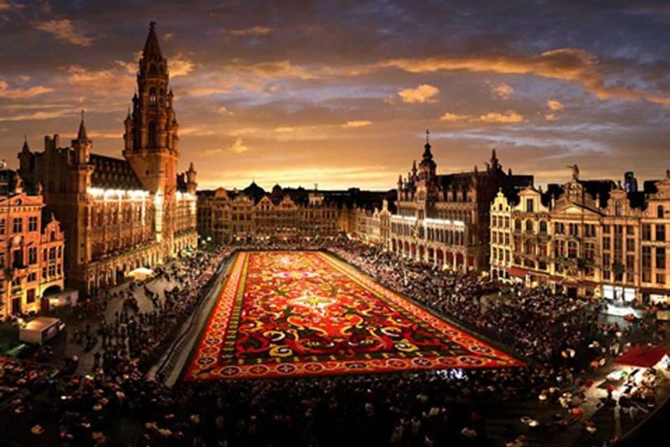 Bruxelles