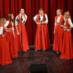Festa od klapa 2014.