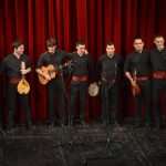 Festa od klapa 2014.