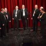 Festa od klapa 2014.