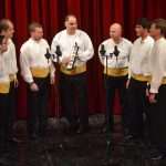 Festa od klapa 2014.
