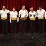 Festa od klapa 2014.