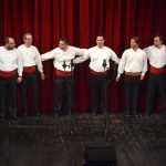 Festa od klapa 2014.