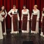 Festa od klapa 2014.