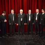 Festa od klapa 2014.