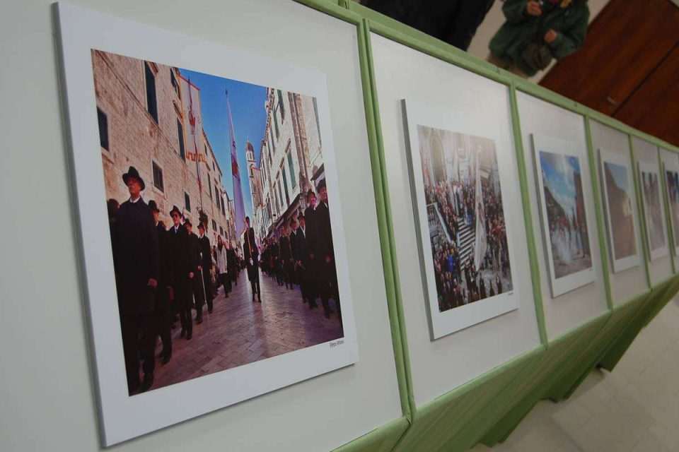 Izložba Fotokluba