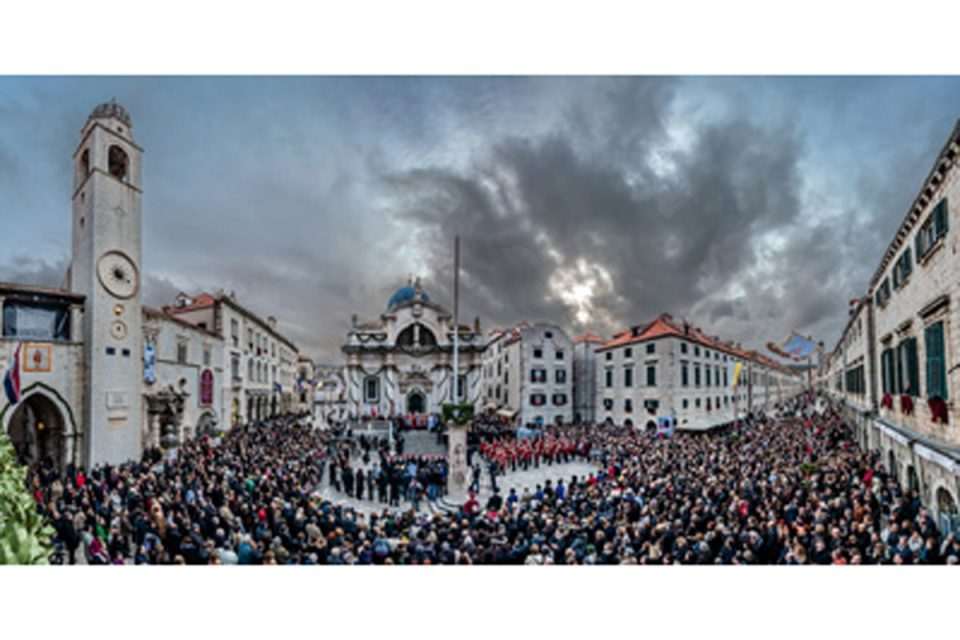 Izložba Fotokluba Marin Getaldić