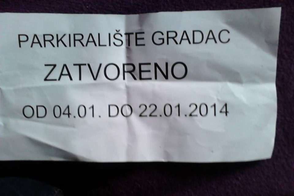gradac parking 01