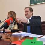 Sjednica Gradskog vijeća 27. siječnja 2014.