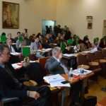 Sjednica Gradskog vijeća 27. siječnja 2014.