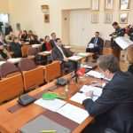 Sjednica Gradskog vijeća 27. siječnja 2014.