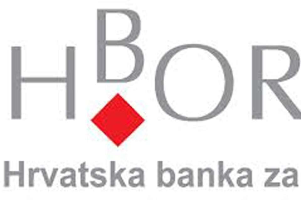 Logo HBOR