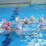 Hrvatska-Mađarska vaterpolo