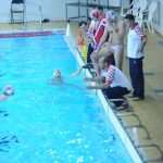 Hrvatska-Mađarska vaterpolo