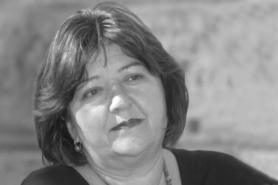 ivana burdjelez crno bijelo