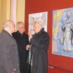 Izložba o SV. Vlahu