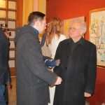 Izložba o SV. Vlahu