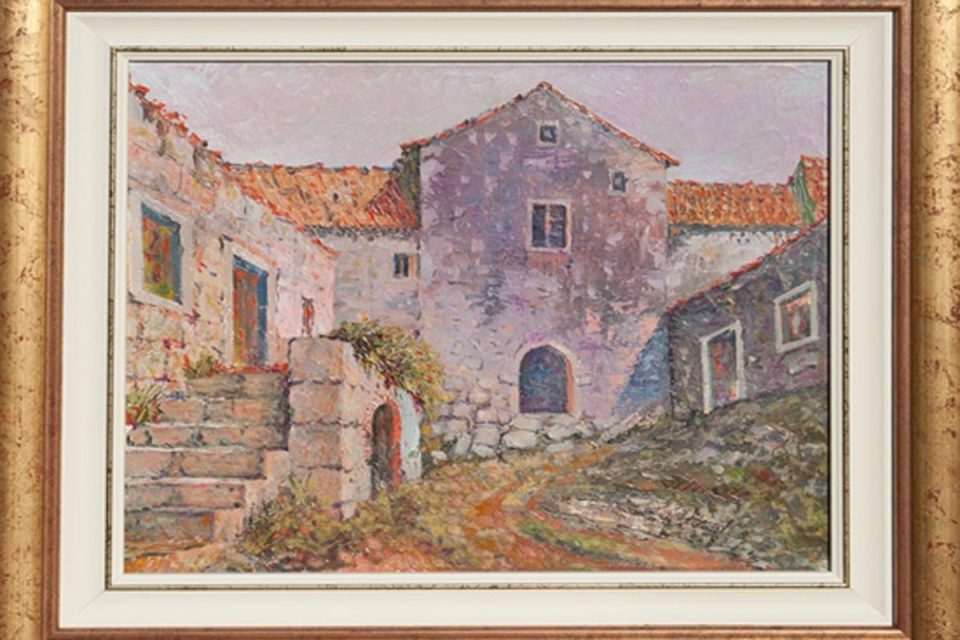 Izložba Vukičević