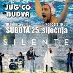 Jug i Silente