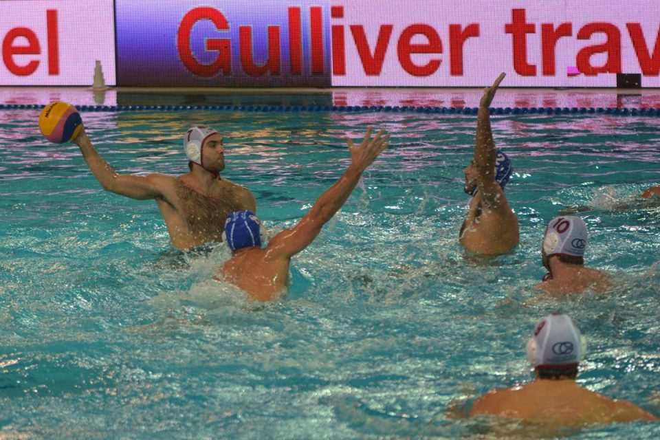Jug - Olympiakos