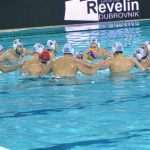 Liga prvaka: Jug - Recco