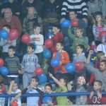 Liga prvaka: Jug - Recco