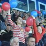 Liga prvaka: Jug - Recco