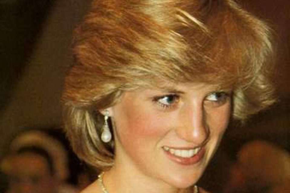 lady di naslovna