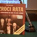 Knjiga Ivice Lučića