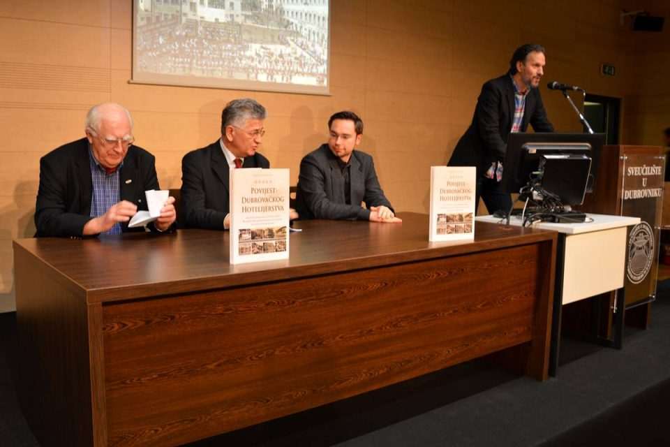Lukša Lucijanović knjiga