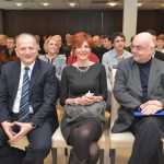 Predstavljanje Nacionalnog foruma u Dubrovniku, Hotel Lero