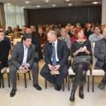Predstavljanje Nacionalnog foruma u Dubrovniku, Hotel Lero