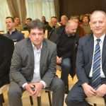 Predstavljanje Nacionalnog foruma u Dubrovniku, Hotel Lero