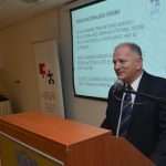 Predstavljanje Nacionalnog foruma u Dubrovniku, Hotel Lero
