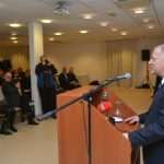 Predstavljanje Nacionalnog foruma u Dubrovniku, Hotel Lero