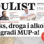 Naslovnica broja 120
