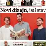 Naslovnica 118