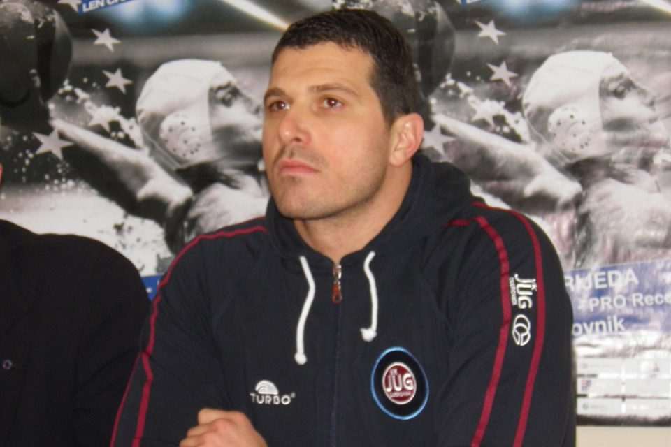 Nikola Janović
