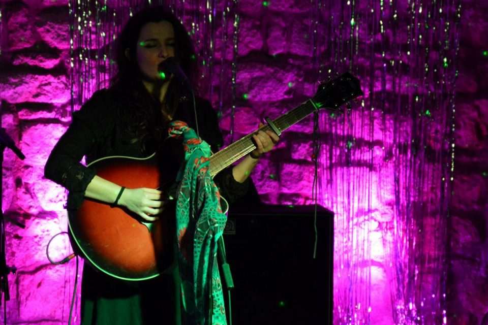 Nina Romić