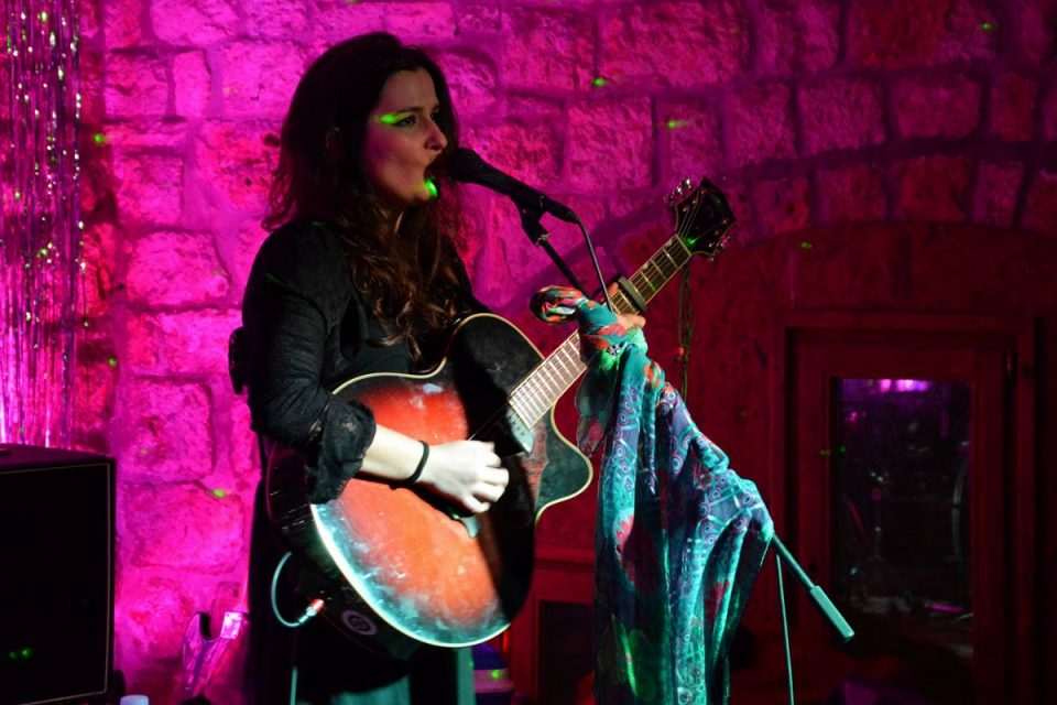 Nina Romić