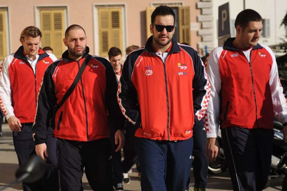 Obradović, Dobud i Bušlje u reprezentaciji