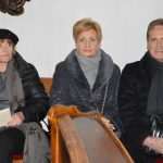 Koncert dubrovačkih opernih diva u crkvi sv. Vlaha