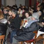 Koncert dubrovačkih opernih diva u crkvi sv. Vlaha