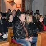 Koncert dubrovačkih opernih diva u crkvi sv. Vlaha