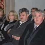 Koncert dubrovačkih opernih diva u crkvi sv. Vlaha