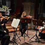 Koncert dubrovačkih opernih diva u crkvi sv. Vlaha